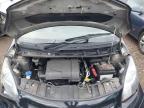 2012 TOYOTA AYGO VVT-I for sale at Copart PETERLEE