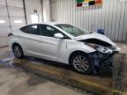 2015 Hyundai Elantra Se na sprzedaż w York Haven, PA - Front End