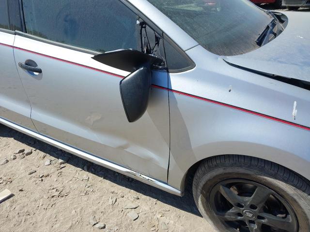 2013 VOLKSWAGEN POLO S 60