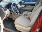 5N1AT2MT1KC****** Salvage 2019 Nissan Rogue in AL - Tanner