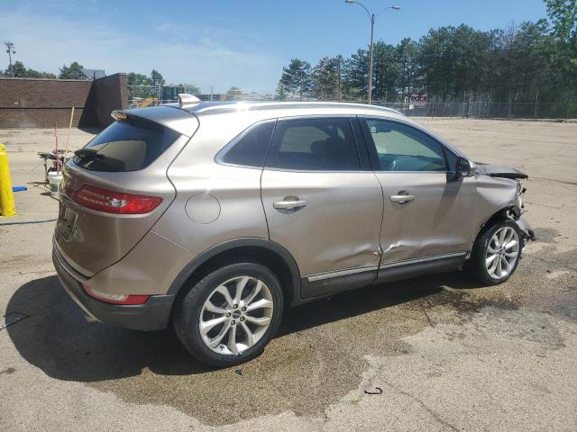  LINCOLN MKC 2019 Beżowy