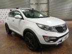 2012 KIA SPORTAGE K for sale at Copart NEWBURY