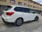 2018 Nissan Pathfinder S იყიდება Opa Locka-ში, FL - Side