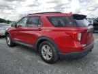 2020 Ford Explorer Xlt for Sale in Riverview, FL - Side