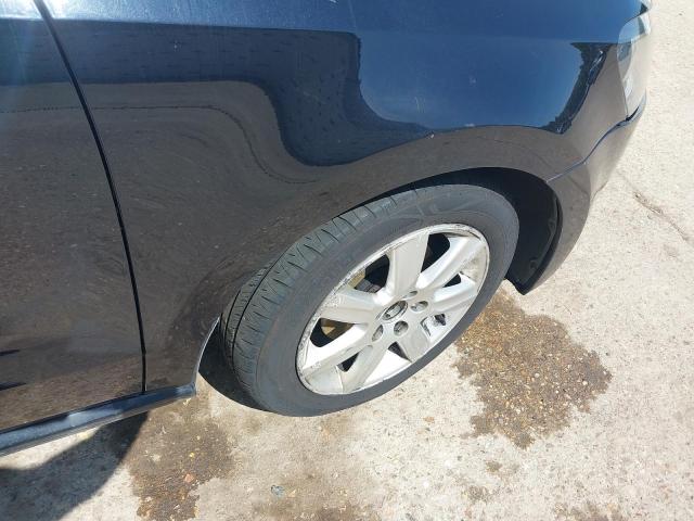 2013 VOLKSWAGEN POLO MATCH