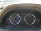 2009 Honda Accord Lxp продається в Littleton, CO - Front End
