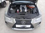 2017 LEXUS IS 300H SP for sale at Copart WESTBURY