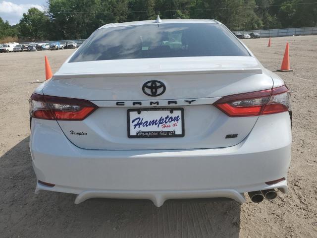  TOYOTA CAMRY 2023 Biały