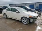 2010 Acura Tsx for Sale in Haslet, TX - Front End