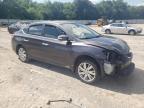 2013 Nissan Sentra S for Sale in Oklahoma City, OK - Front End