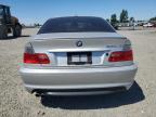2005 Bmw 330 Ci for Sale in Eugene, OR - Side