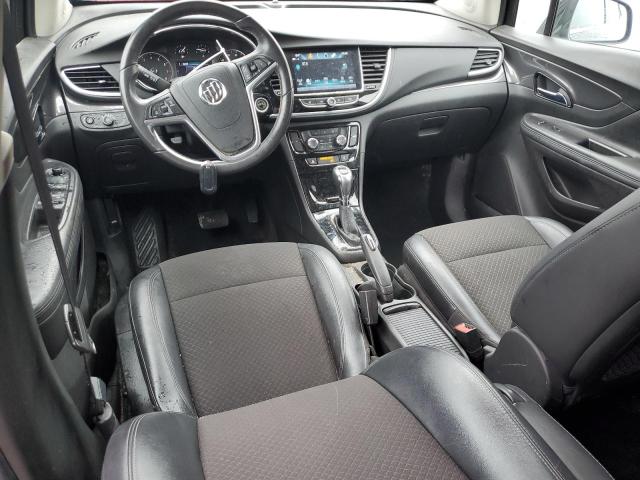  BUICK ENCORE 2020 Czarny