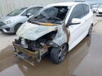 2016 KIA PICANTO CH for sale at Copart PETERLEE