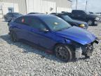 2023 Hyundai Elantra N  for Sale in Apopka, FL - Front End
