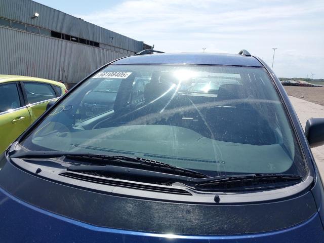 2004 TOYOTA PREVIA T3