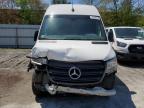 2023 Mercedes-Benz Sprinter 2500 for Sale in North Billerica, MA - Front End