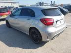 2017 MERCEDES BENZ A 180 AMG for sale at Copart SANDWICH