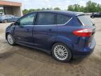 2016 Ford C-Max Premium Sel zu verkaufen in Fort Wayne, IN - Mechanical
