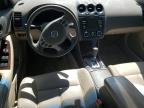 2012 Nissan Altima Sr   продається в Shreveport, LA - Rear End