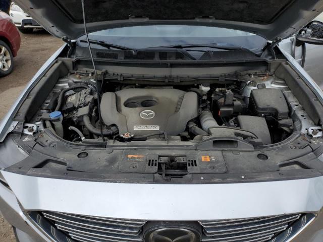 2019 MAZDA CX-9 TOURING  