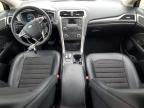 2017 Ford Fusion Se   for Sale in Cedar Rapids, IA - Frame Damage