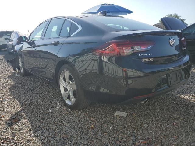  BUICK REGAL 2018 Czarny
