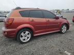 2006 Pontiac Vibe  იყიდება Earlington-ში, KY - Front End