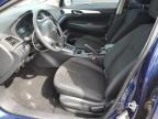 2016 Nissan Sentra S   for Sale in Magna, UT - Rear End