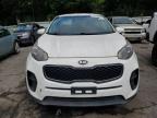 2018 Kia Sportage Lx იყიდება Austell-ში, GA - Minor Dent/Scratches