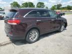 2016 Kia Sorento Lx for Sale in Rogersville, MO - Front End