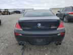 2006 Bmw M6  იყიდება Madisonville-ში, TN - Front End