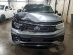 2024 Volkswagen Tiguan Se R-Line Black   for Sale in Ham Lake, MN - Front End