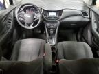 2017 Chevrolet Trax Ls на продаже в Davison, MI - Front End