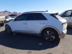 2025 Hyundai Ioniq 5 Limited zu verkaufen in North Las Vegas, NV - Front End