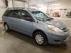 2008 Toyota Sienna Ce   на продаже в Avon, MN - Top/Roof