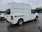 2017 Nissan Nv 2500 S   for Sale in Marlboro, NY - Front End