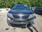 2015 Kia Sorento Lx for Sale in Austell, GA - Front End