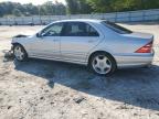2002 Mercedes-Benz S 430 იყიდება Loganville-ში, GA - Front End