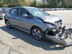 2022 Nissan Leaf Sv Plus იყიდება Exeter-ში, RI - Front End