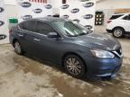 2017 Nissan Sentra S   للبيع في Concord، NC - Rear End