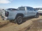 2021 Toyota Tacoma Double Cab на продаже в Brighton, CO - Front End