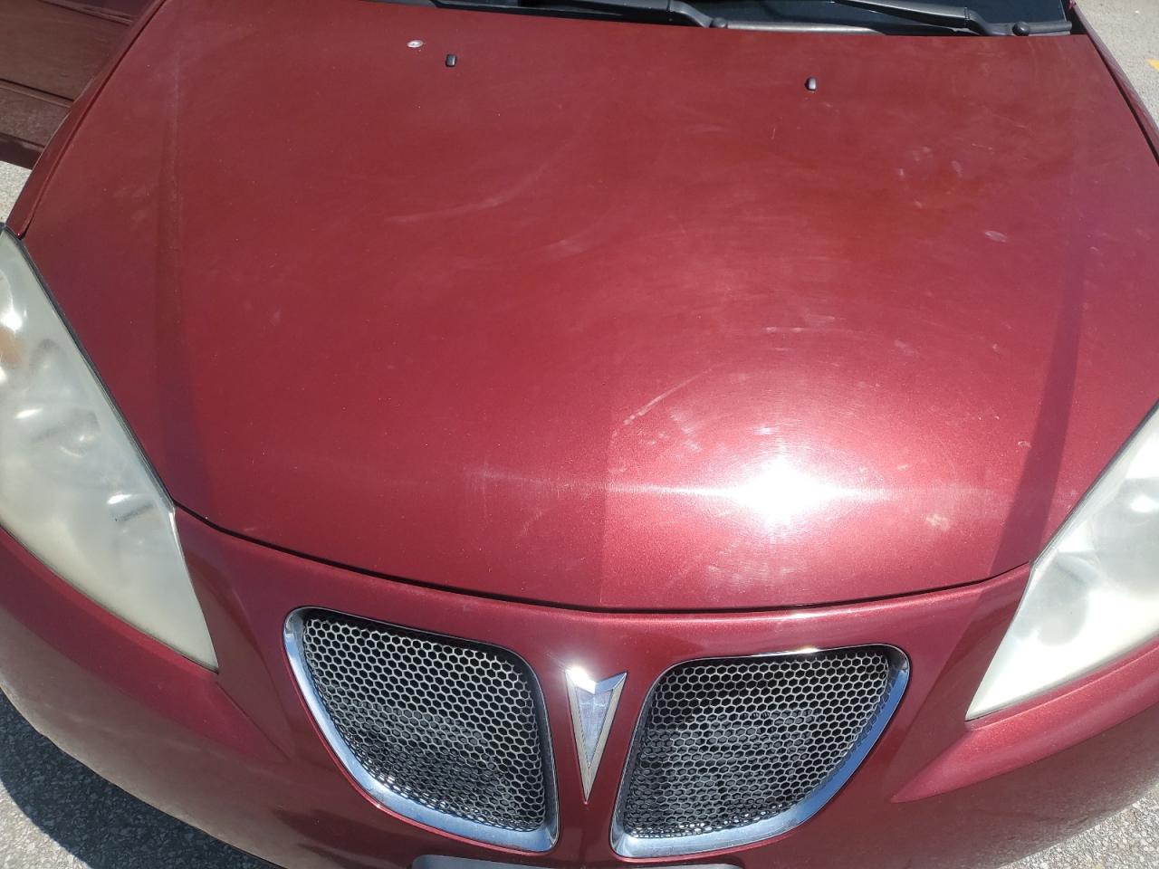 2009 Pontiac G6 Gt VIN: 1G2ZH57N094129767 Lot: 55999155