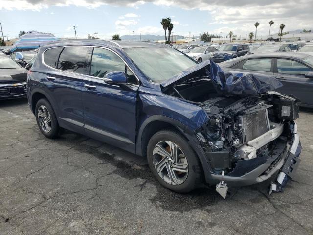  HYUNDAI SANTA FE 2023 Blue