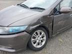 2011 HONDA INSIGHT SE for sale at Copart EAST KILBRIDE