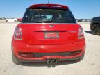 2012 Mini Cooper S for Sale in Andrews, TX - Hail