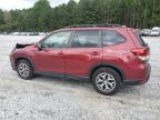 2022 Subaru Forester Premium for Sale in Gainesville, GA - Front End