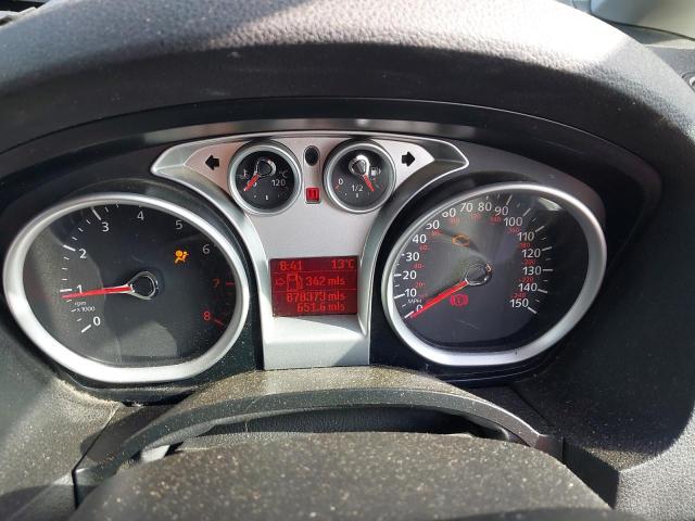 2010 FORD C-MAX ZETE