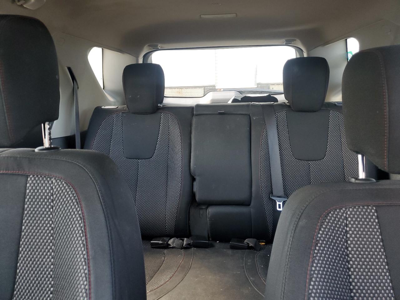 2017 Chevrolet Equinox Ls VIN: 2GNALBEK9H1516639 Lot: 56882965