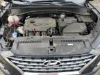 2021 Hyundai Tucson Limited للبيع في Windsor، NJ - Side