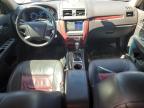 2011 Ford Fusion Sport للبيع في Littleton، CO - Rear End
